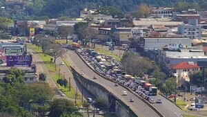 Vacaciones de invierno cierran con mucho optimismo para el comercio