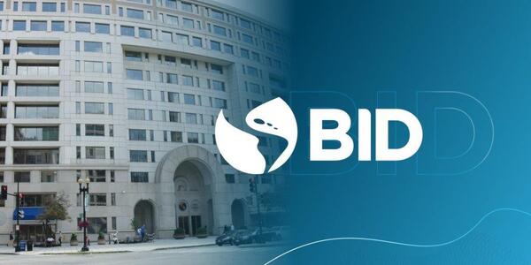 BID aprobó dos préstamos a Argentina por un total de USD 1.200 millones