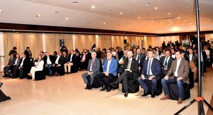 Organizaron foro para mejorar la seguridad alimentaria y promover el desarrollo sostenible en las zonas rurales