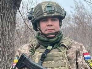 Rusia condena en ausencia a 24 años de cárcel a otro “mercenario” paraguayo - Mundo - ABC Color