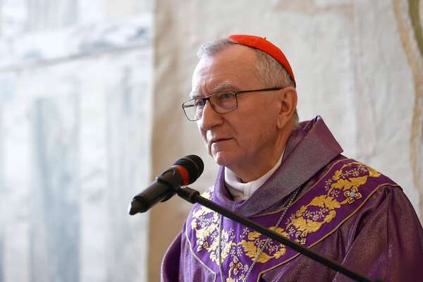 Vaticano insiste en que reconocer al Estado de Palestina es la única solución - Mundo - ABC Color