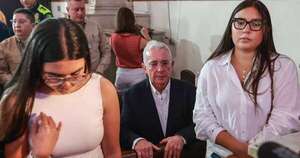 La Nación / Colombia: proceso judicial de Álvaro Uribe tendrá fallo tras 13 años