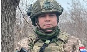 Rusia condena en ausencia a 24 años de cárcel a otro “mercenario” paraguayo - OviedoPress