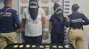 Pedro Juan Caballero: Detienen a mujer por millonario hurto en clínica “San Cristóbal”