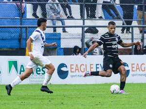 “La pelota quieta es un detalle que debemos corregir” - Olimpia - ABC Color