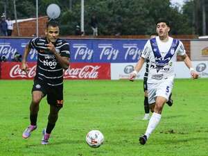 Lucas Morales: “No fue el arranque de torneo que deseamos” - Olimpia - ABC Color