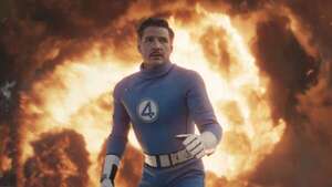 “Los 4 Fantásticos” desbancan a “Superman” en la taquilla - Cine y TV - ABC Color
