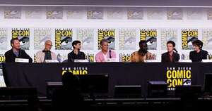 La Nación / Entusiasma la esperada serie “Alien: Planeta Tierra”
