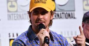 La Nación / Ryan Gosling vuelve con una misión espacial en “Proyecto Fin del mundo”