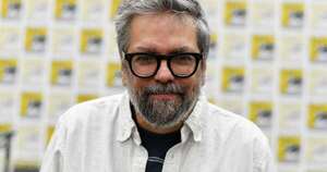 La Nación / Liniers reflexiona sobre IA y futuro de las caricaturas