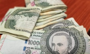 Loa salarios en la Administración Central subieron más de US$ 1.240 millones en una década - OviedoPress