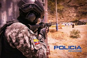 Ecuador: ataques armados contra civiles dejan 14 muertos