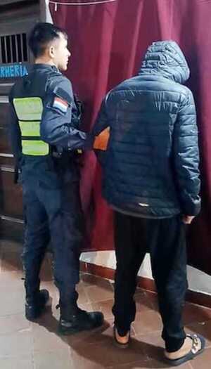 Otros dos detenidos por el asesinato de un vendedor de asaditos en Lambaré