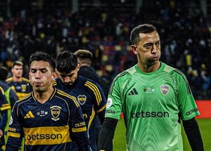 Versus / Boca Juniors alcanzó la peor racha sin victorias de su historia