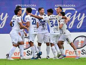 Diego Valdez: “Le dije a Elvio que patee fuerte al primer palo que cualquier desvío era gol” - Sportivo Ameliano - ABC Color