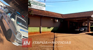 INDÍGENA HABRÍA FALLECIDO POR SOBREDOSIS EN TOMÁS R. PEREIRA