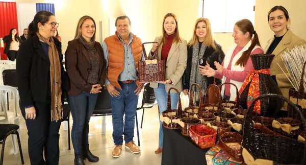 El CAH habilitó un nuevo Centro de Atención al Cliente en San Ignacio Guazú