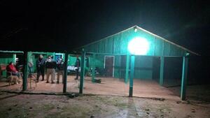 Violento asalto en Aguapety Ruguá termina con un carnicero asesinado a balazos - OviedoPress