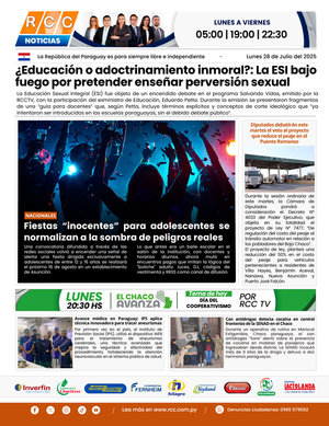 TAPA 28-07-25