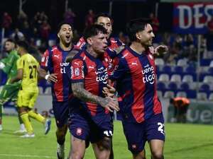La fecha previa al superclásico: Cerro Porteño y Olimpia jugarán el mismo día - Fútbol - ABC Color