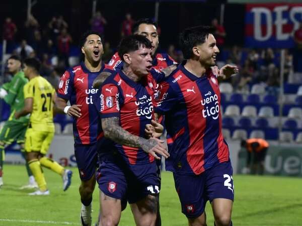 La fecha previa al superclásico: Cerro Porteño y Olimpia jugarán el mismo día - Fútbol - ABC Color