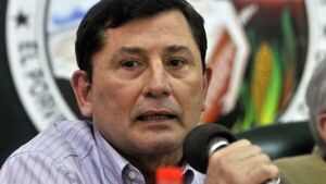 Luis Pettengill: “Los gorditos no me gustan en la cancha”
