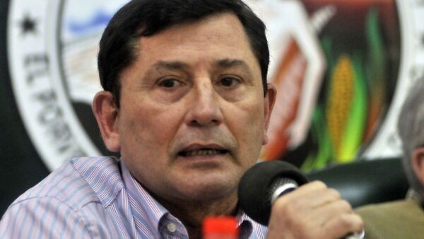 Luis Pettengill: “Los gorditos no me gustan en la cancha”
