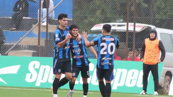 Atlántida se impone; reprograman juegos