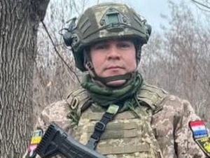 Rusia condena en ausencia a otro «mercenario» paraguayo a 24 años de cárcel