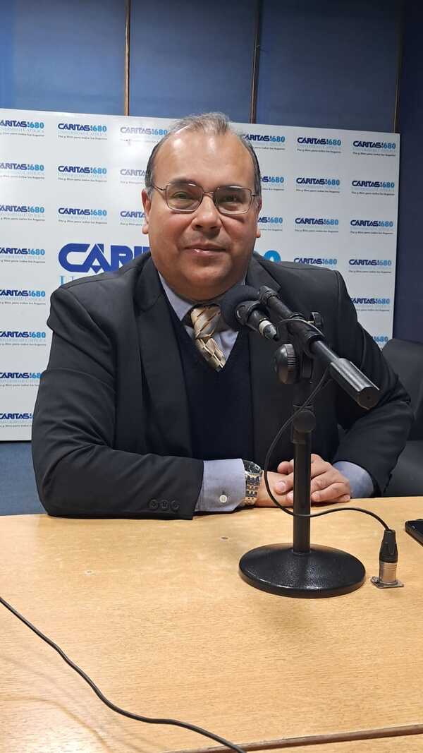 Estudian normativa para proteger contra mafia de pagarés - Portal Digital Cáritas Universidad Católica