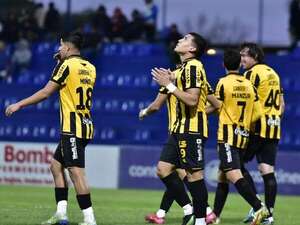“El campeonato está parejo y vamos a pelear hasta lo último” - Guaraní - ABC Color
