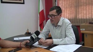 Dr. Juan María Martínez es confirmado como director del Hospital General de Itapúa