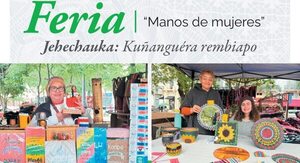 Feria