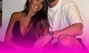 Messi trae sabor y pasión a Paraguay con El Club de la Milanesa