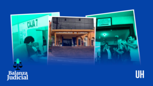 Pódcast ÚH: La historia detrás del presunto desvío de G. 9.300 millones de la Municipalidad de Lambaré