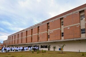 Hospital General de Itapúa inicia oficialmente su atención con nuevas autoridades y estructura moderna