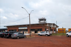 Aeropuerto de Encarnación será habilitado como internacional el 7 de agosto