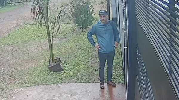 Presuntos peligrosos delincuentes intentaron irrumpir vivienda en Cambyretá