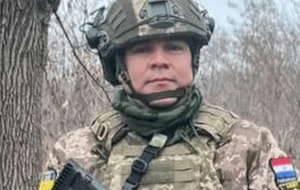Rusia condena en ausencia a 24 años de cárcel a otro “mercenario” paraguayo - Noticiero Paraguay