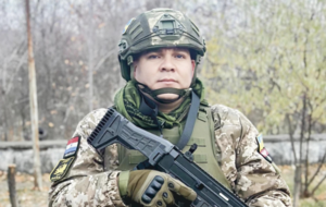 Rusia condena en ausencia a otro  «mercenario paraguayo»