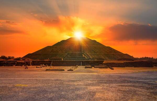 Año Nuevo Maya 2025: comienza un ciclo de conciencia y cambio - Estilo de vida - ABC Color
