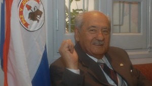 Asunción celebrará la Amistad con tributo a Artemio Bracho - ADN Digital