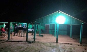 Carnicero fue asesinado de dos balazos en un asalto en Coronel Oviedo – Prensa 5