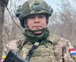 Rusia sentencia a 24 años de cárcel a paraguayo por “mercenarismo”