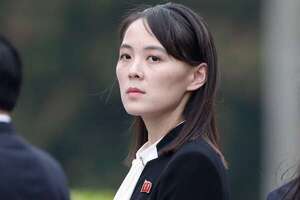 Reaparece la influyente hermana de Kim Jong Un con una frase contundente - Mundo - ABC Color