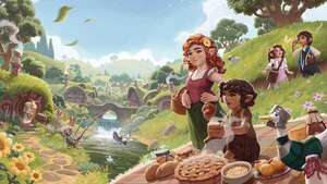 ¡Atención, gamers! Estos son los lanzamientos de videojuegos de esta semana - Videojuegos - ABC Color
