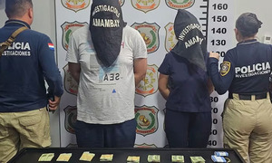 Clínica odontológica de PJC fue blanco de millonario robo, detienen a recepcionista - OviedoPress
