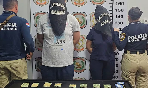 Clínica odontológica de PJC fue blanco de millonario robo, detienen a recepcionista - OviedoPress
