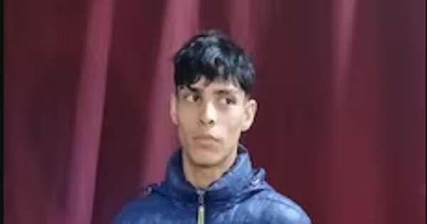 Diario HOY | Detienen a tercer implicado en crimen de asaditero en Lambaré