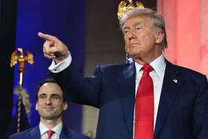 Vísperas de un día clave para los aranceles que Trump aplica a sus socios, entre ellos Paraguay - Mundo - ABC Color